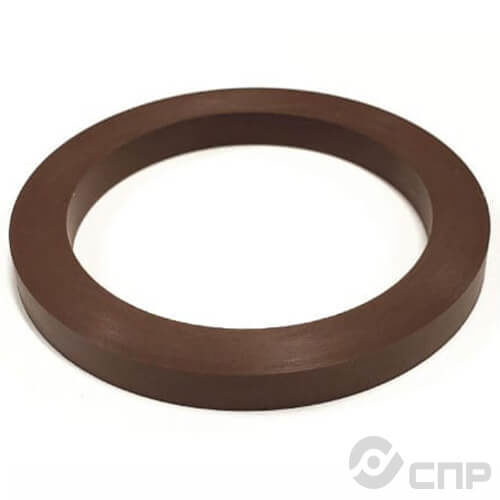 Кольцо прямоугольного сечения 38,7х5,3х5,3