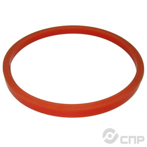 Кольцо прямоугольного сечения 38,7х5,3х5,3