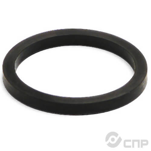 Кольцо прямоугольного сечения 38,7х5,3х5,3