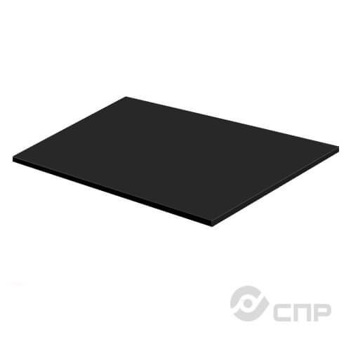 Техпластина (лист) 300х300х2,7