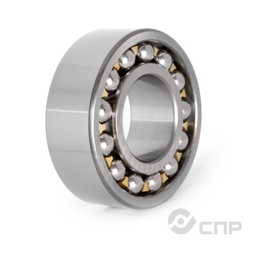 Подшипник радиальный ГОСТ 20х47х20,6 (3160204) Подшипник радиальный ГОСТ 20х47х20,6 (3160204)