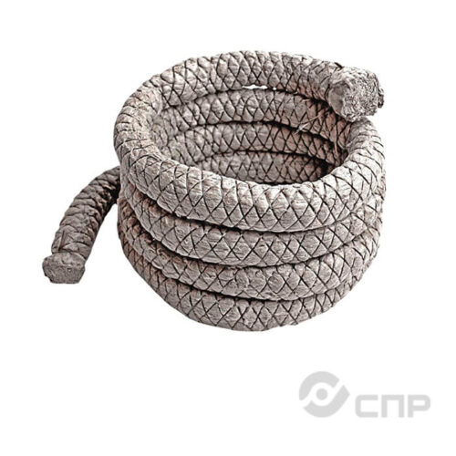 Базальтовые шнуры теплоизоляционные в Кирове