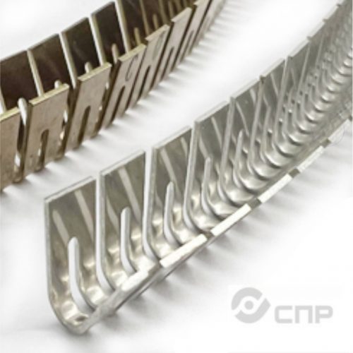 Пружины меандровые в Кирове